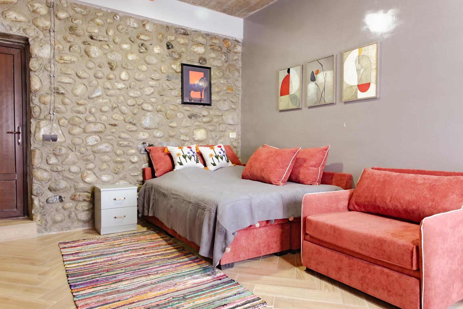 Guesthouse Of Manoni Ratiani Mestia Exterior photo
